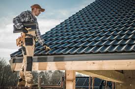 Best Roofing for New Construction  in Coleraine, MN